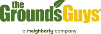 The Grounds Guys of The Golden Triangle logo