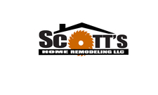 Logo for Scotts Remodeling, LLC