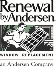 Renewal by Andersen of Portland logo