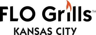 Flo Grills Kansas City logo