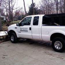 Shear Comfort Landscape, Inc. logo