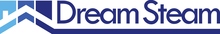 Logo for Dream Steam Restoration & Cleaning