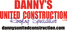 Logo for Danny's United Construction, Ltd.