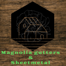 Avatar for Magnolia Gutters & Sheet Metal