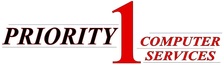 Avatar for Priority 1 Computers