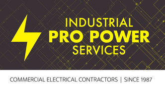 Industrial Pro Power Services, Inc. logo