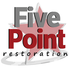 Five Point Restoration logo