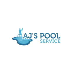 AJ's Pool Service, LLC logo