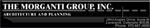 The Morganti Group, Inc. logo