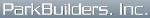 Park Builders, Inc. logo