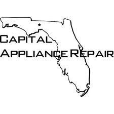 Capital Appliance Repair LLC - Home Facebook logo