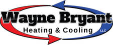 Wayne Bryant Heating and Cooling, LLC logo