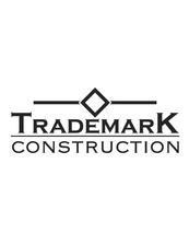 Trademark Construction logo