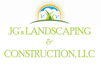 JG's Landscaping & Construction, LLC logo