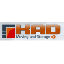 Kad Movers logo