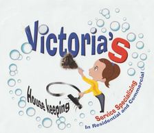 Avatar for Victoria Sanchez
