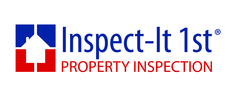 Inspect-It 1st Property Inspections logo