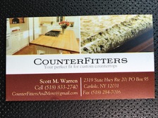 Avatar for CounterFitters