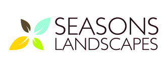 Seasons Landscapes logo