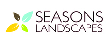 Seasons Landscapes logo