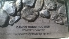 Avatar for Danos Construction