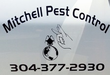 Avatar for Mitchell Pest Control, LLC
