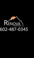 Renova Construction, LLC - Unlicensed Contractor logo