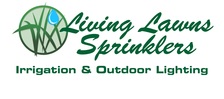 Logo for Living Lawns Sprinklers, Inc.