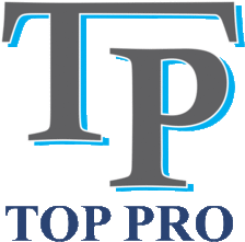 Top Pro Cleaning, LLC logo