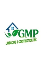 GMP Landscaping & Construction logo