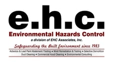 EHC Associates, Inc. logo