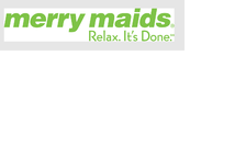 Merry Maids logo