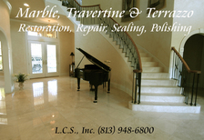 Avatar for L C S Stone Care
