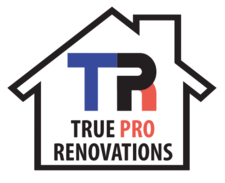 TruePro Renovations logo