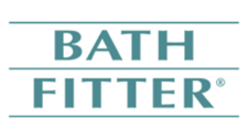 Logo for Bath Fitter