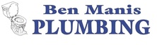 Ben Manis Plumbing, LLC logo