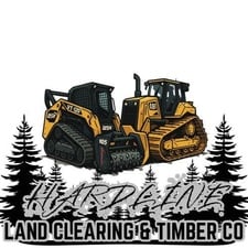 Avatar for Hardline Land Clearing & Timber Co.