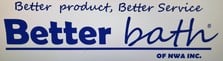 Avatar for Better Bath of NWA, Inc.