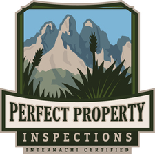Perfect Property Inspections logo