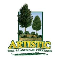 Artistic Tree & Landscape Creations logo