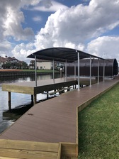 Avatar for DECKS ON THE WATER