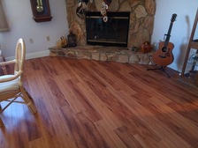 Amazing Floor Installs Inc logo