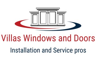 Villas Windows and Door Services logo