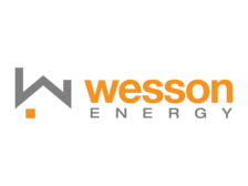 Logo for Wesson Energy, Inc.