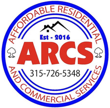 Affordable Residential And Commercial Services, Inc. logo