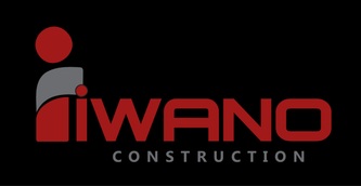 Iwano & Sons Construction, Inc. logo