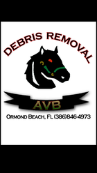 AVB Debris Removal, LLC logo