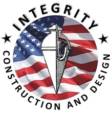 Integrity Construction And Design, LLC logo