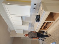 Logo for RNG Framing and Drywall