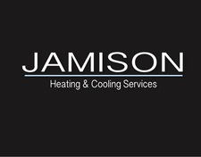 Jamison Heating & Cooling Services logo